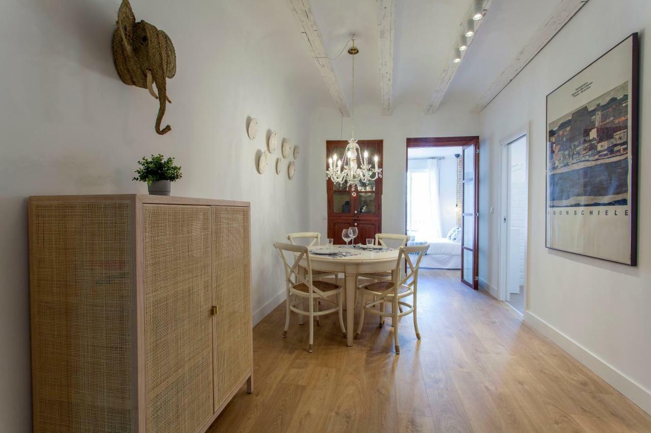 Apartup Rojas Market Valencia
