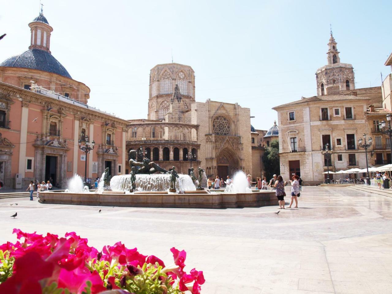 Apartup L' Almoina