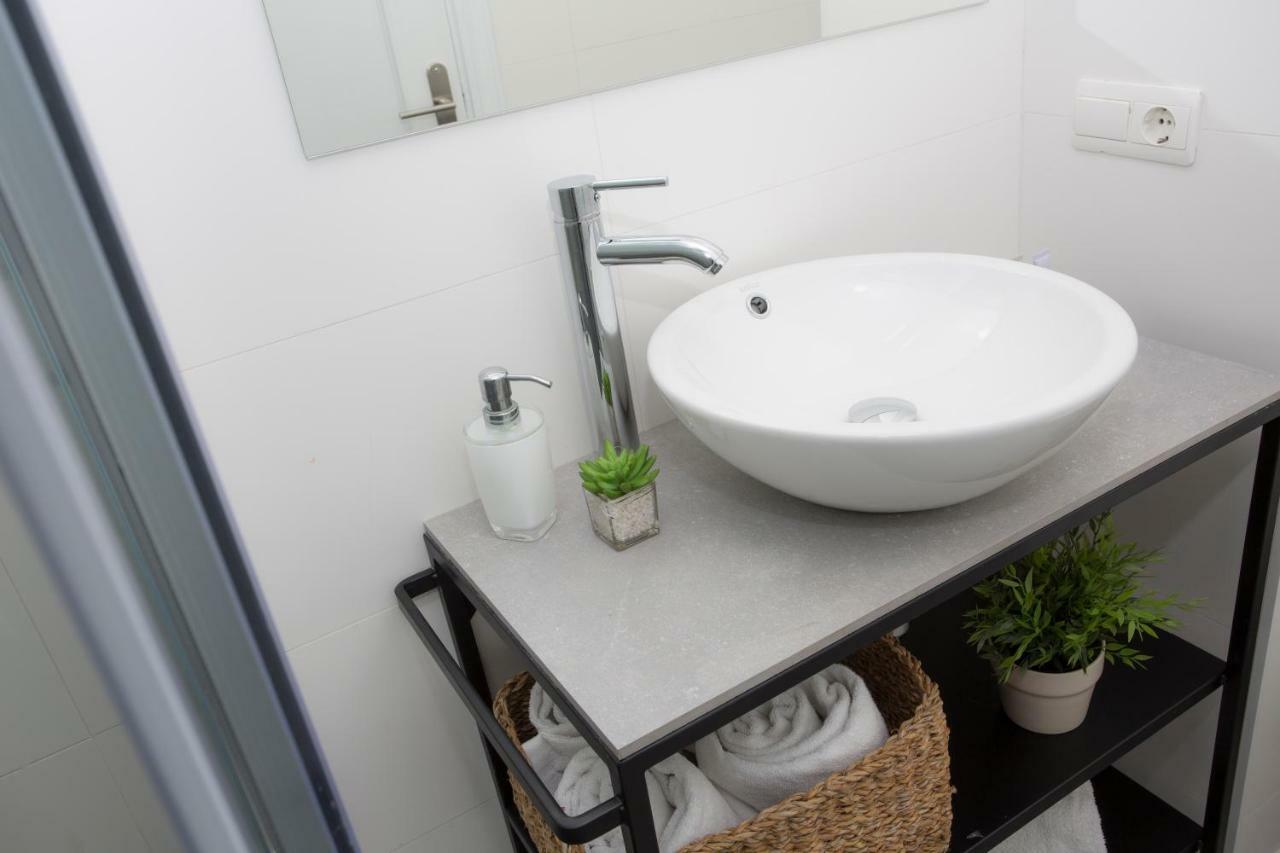 Apartamento Singularstays Mercado *