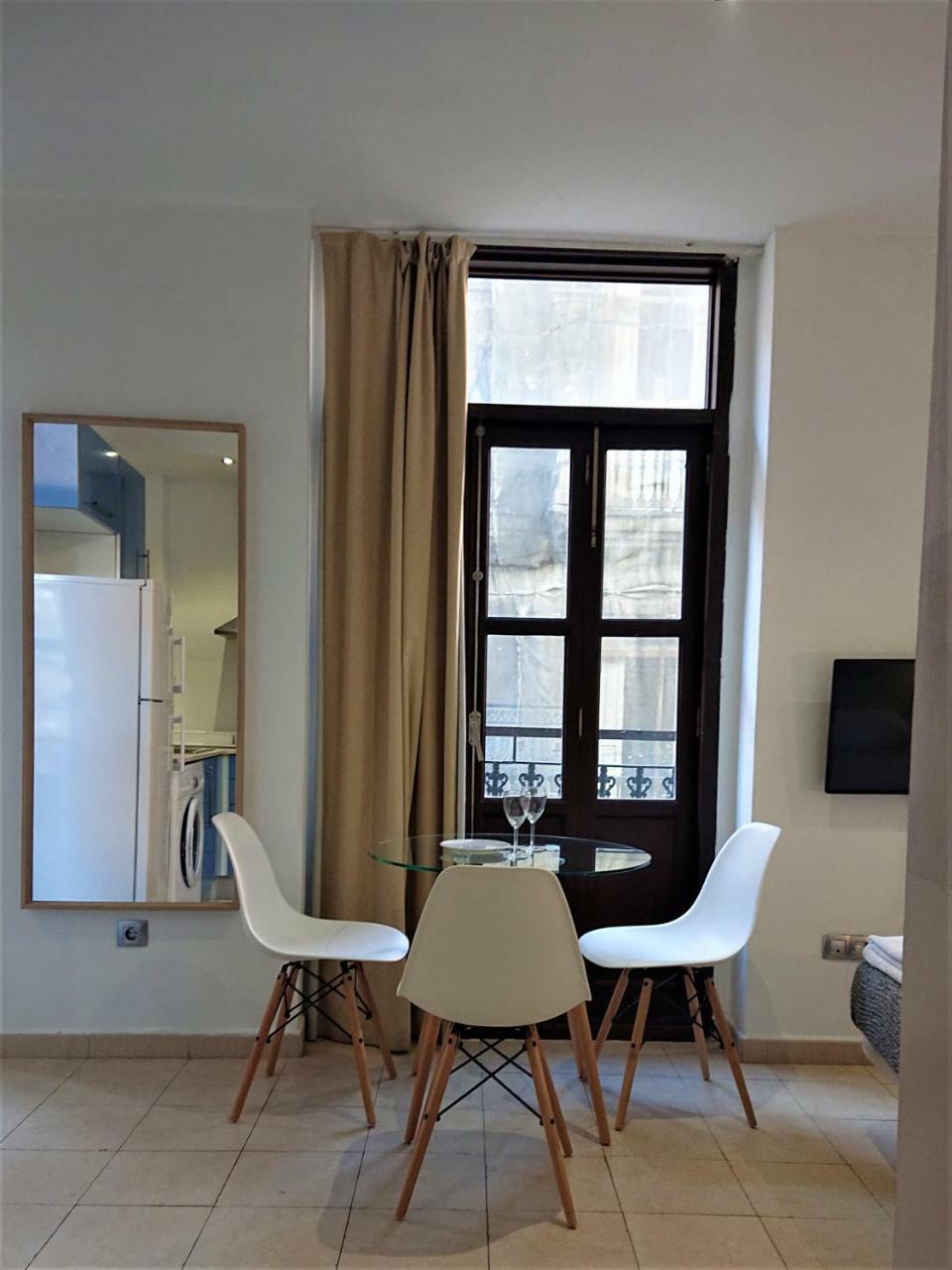 Apartamento Coroa Del Mar Valencia