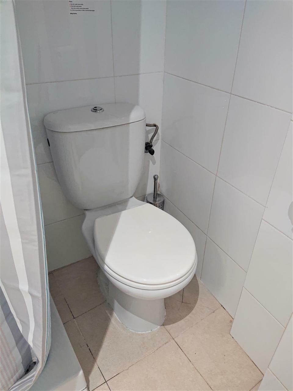 Apartamento Coroa Del Mar Valencia
