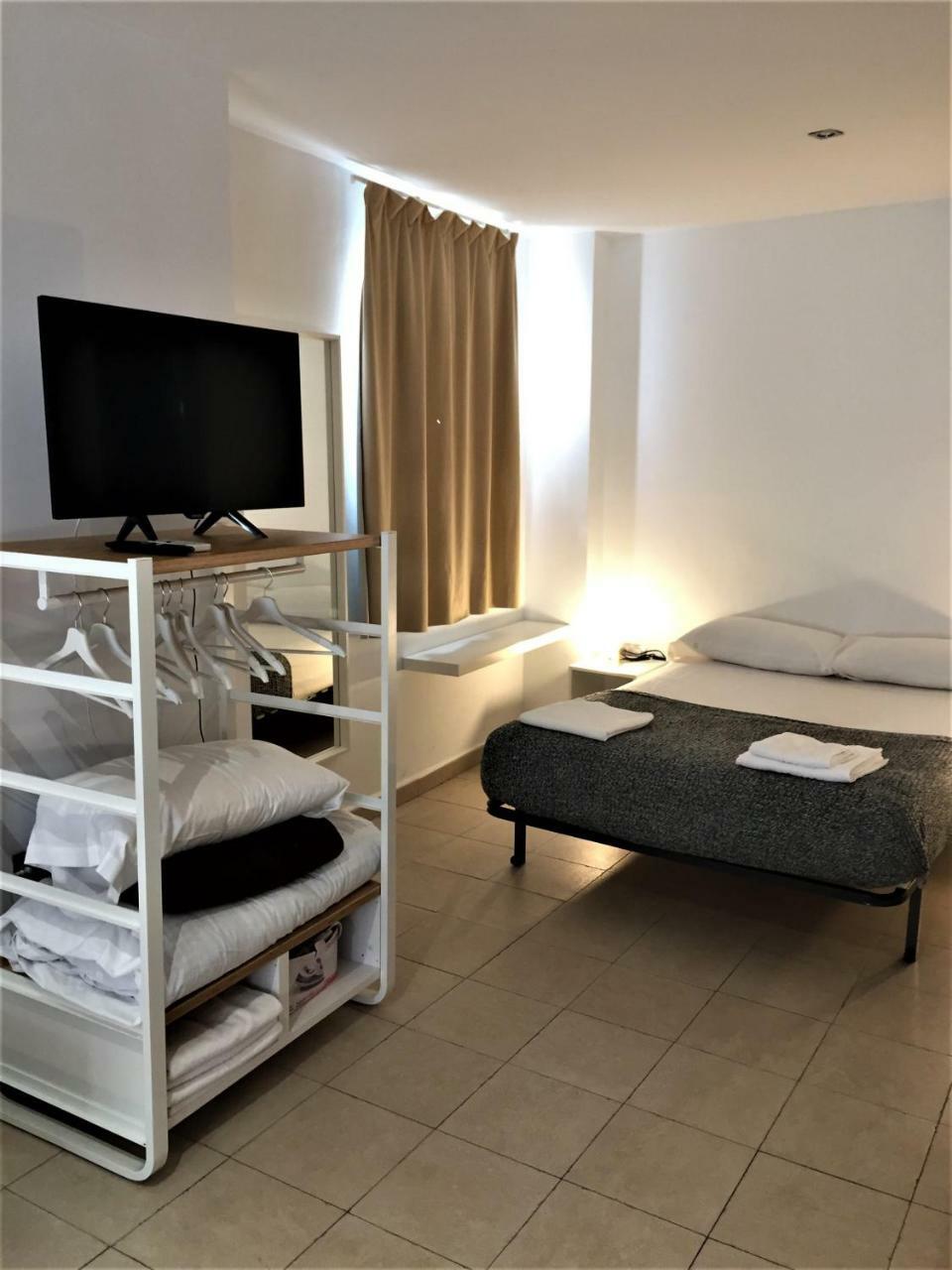 Apartamento Coroa Del Mar