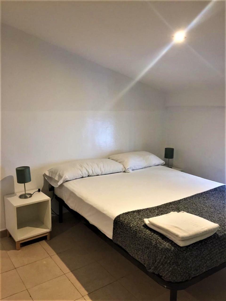 Coroa Del Mar Apartamento Valencia
