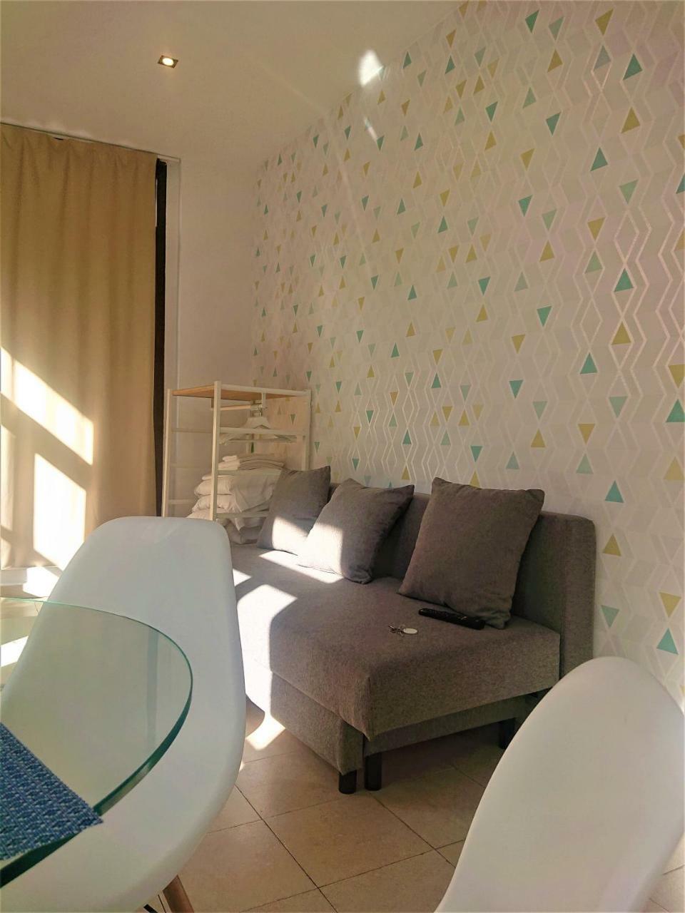 Coroa Del Mar Apartamento