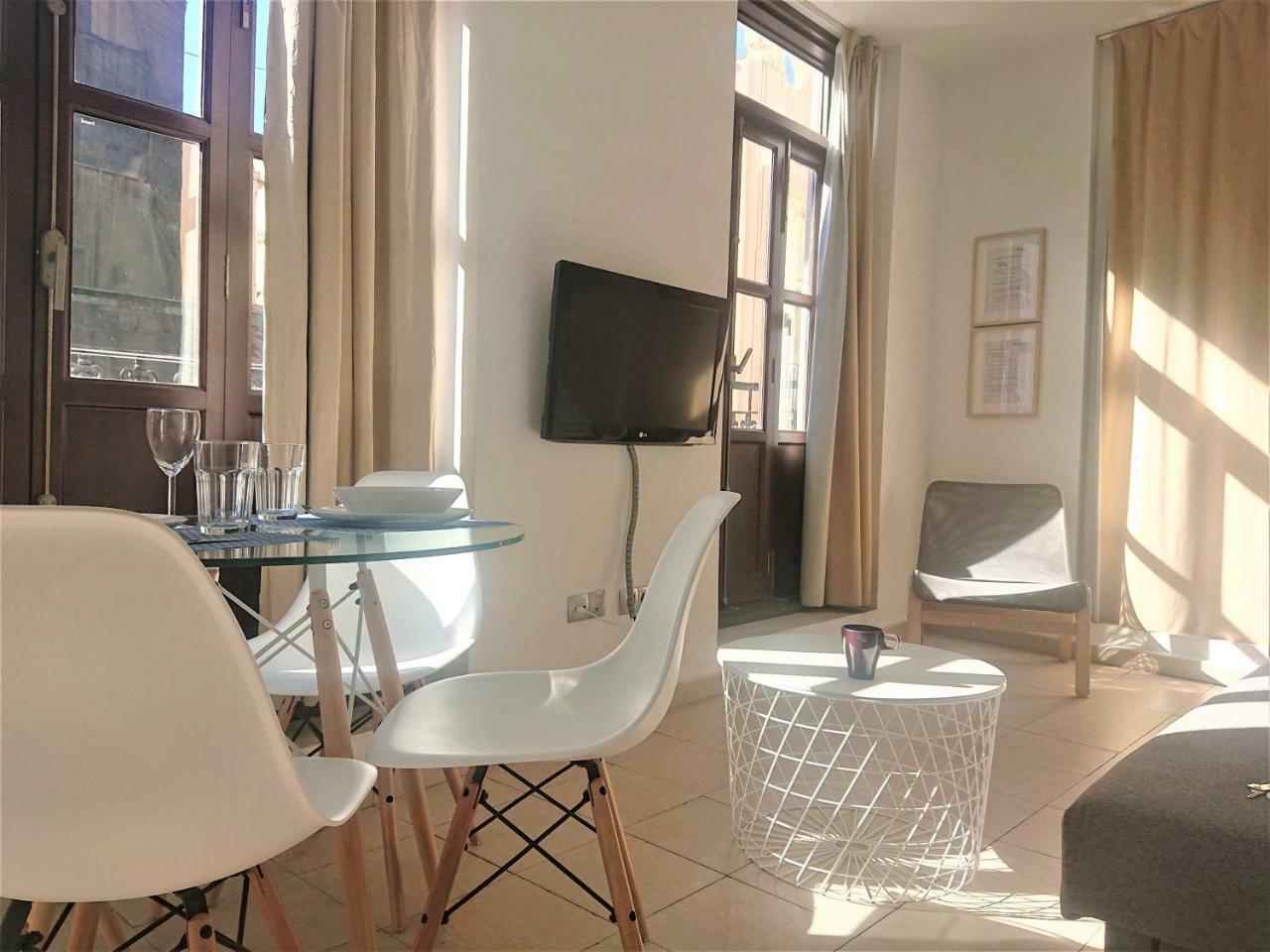 Coroa Del Mar Apartamento