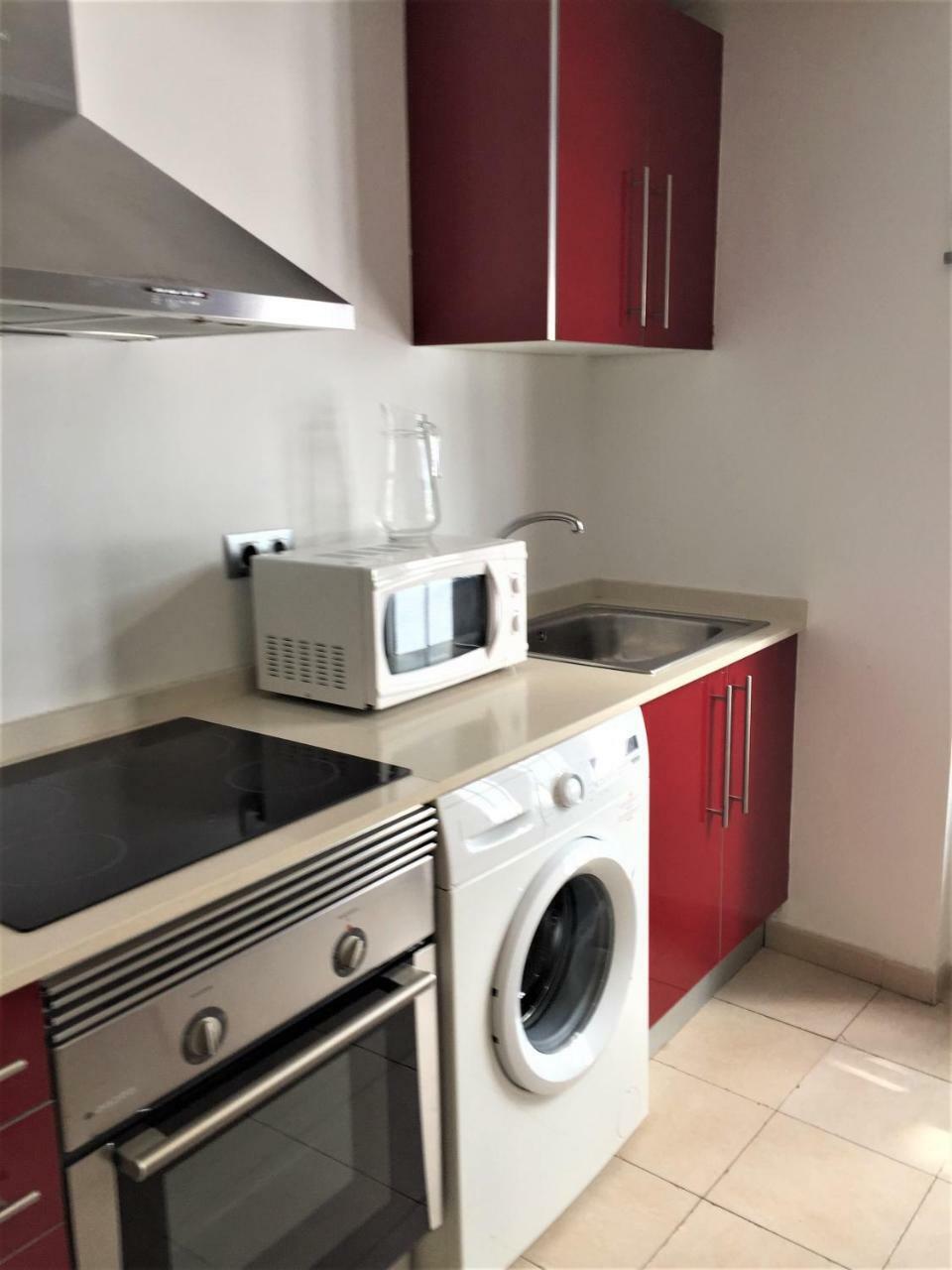 Apartamento Coroa Del Mar *