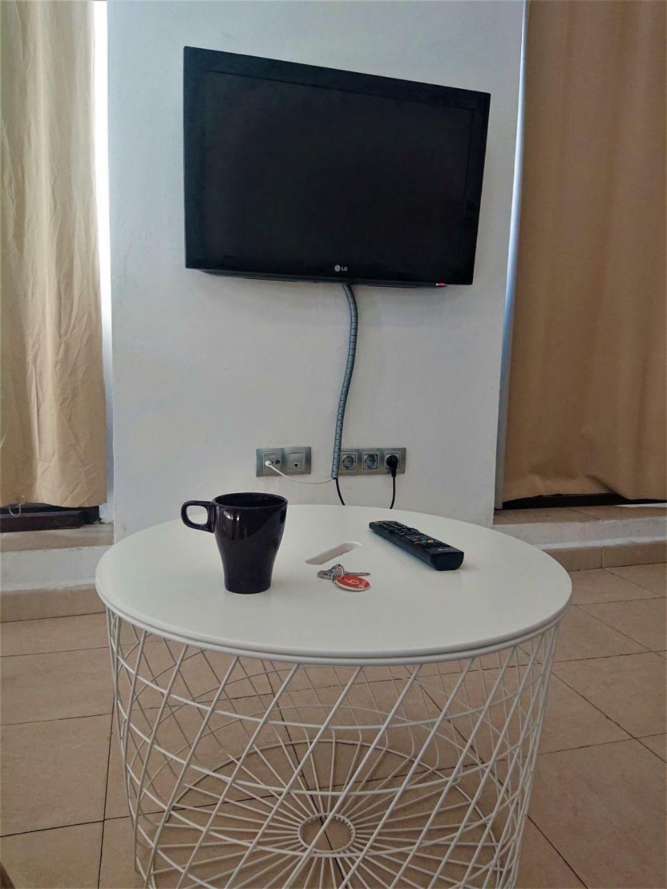 Apartamento Coroa Del Mar Valencia
