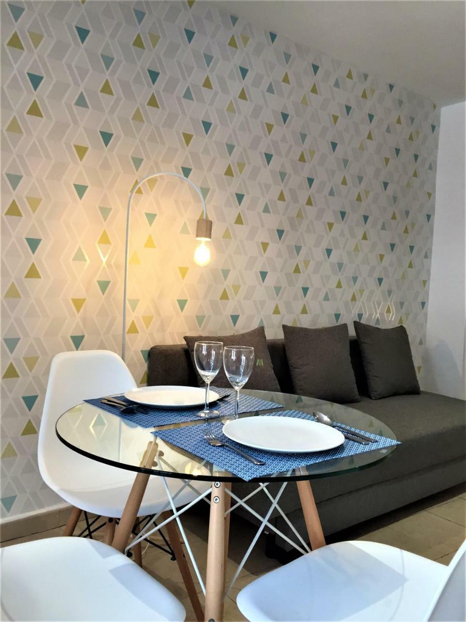 Apartamento Coroa Del Mar Valencia