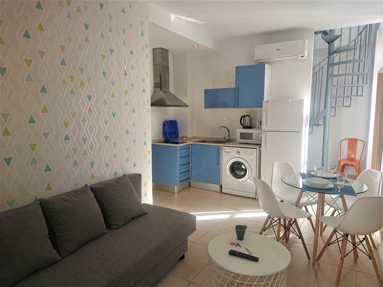 Apartamento Coroa Del Mar *
