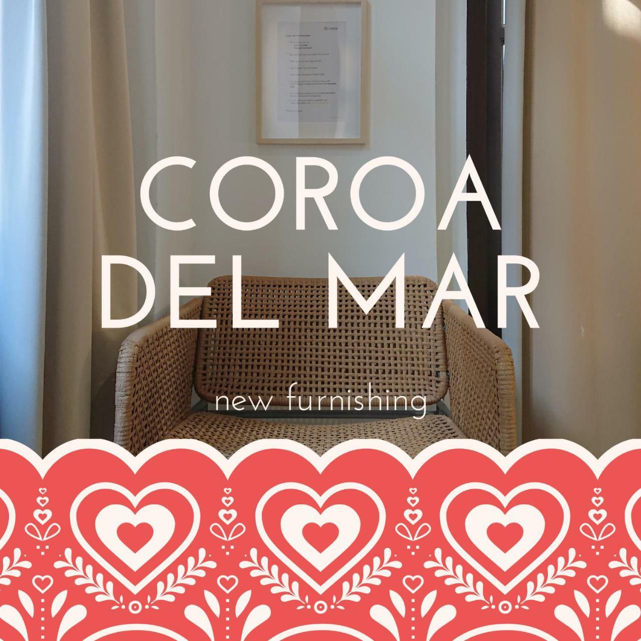 Coroa Del Mar Valencia
