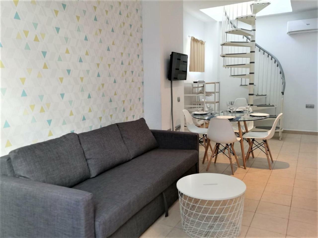 Apartamento Coroa Del Mar *