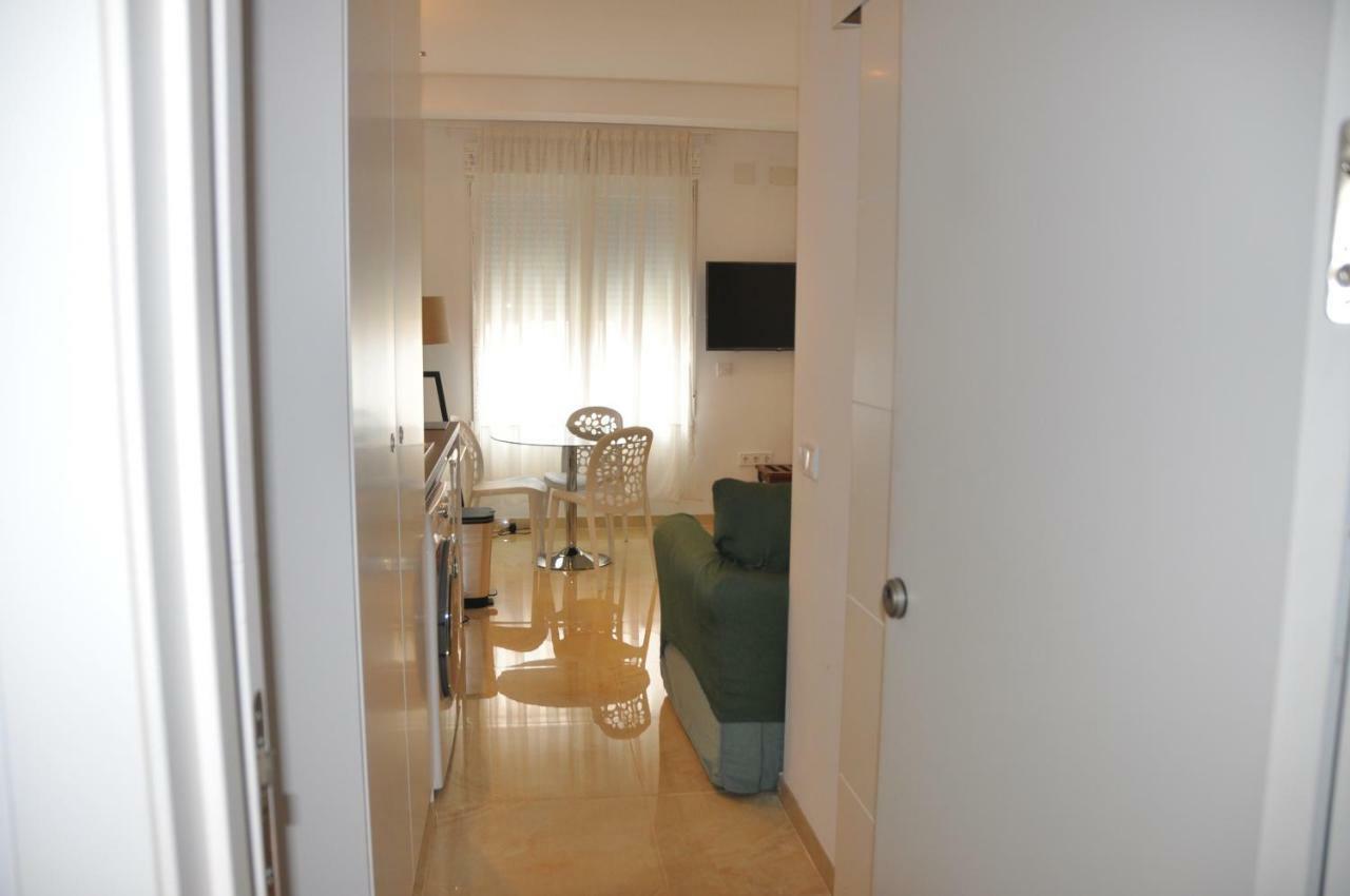Apartamento Town Center New *