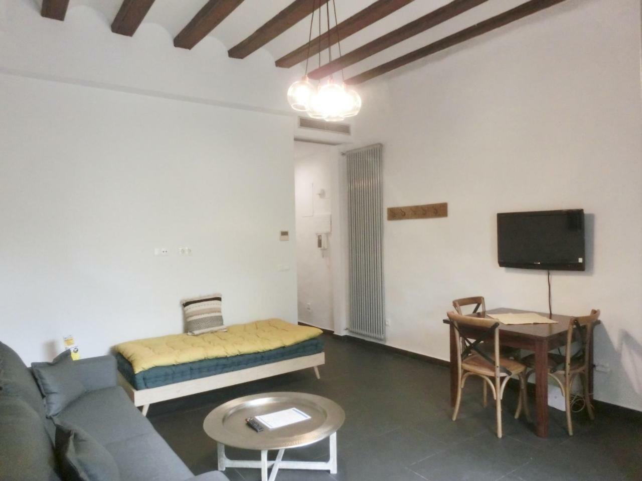 Apartamento Total Mercado