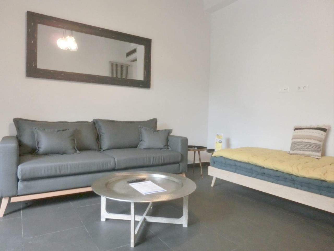Apartamento Total Mercado