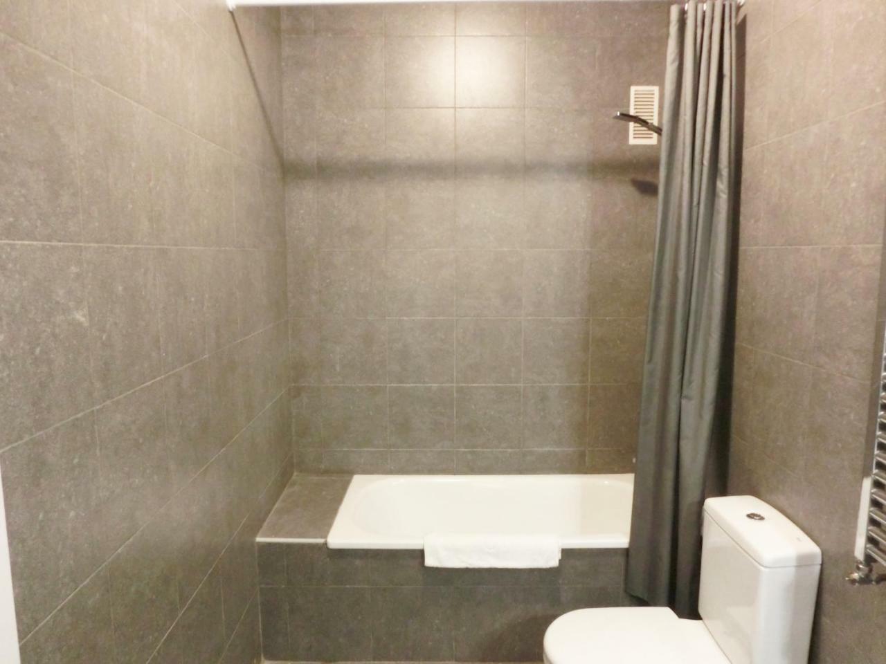 Apartamento Total Mercado