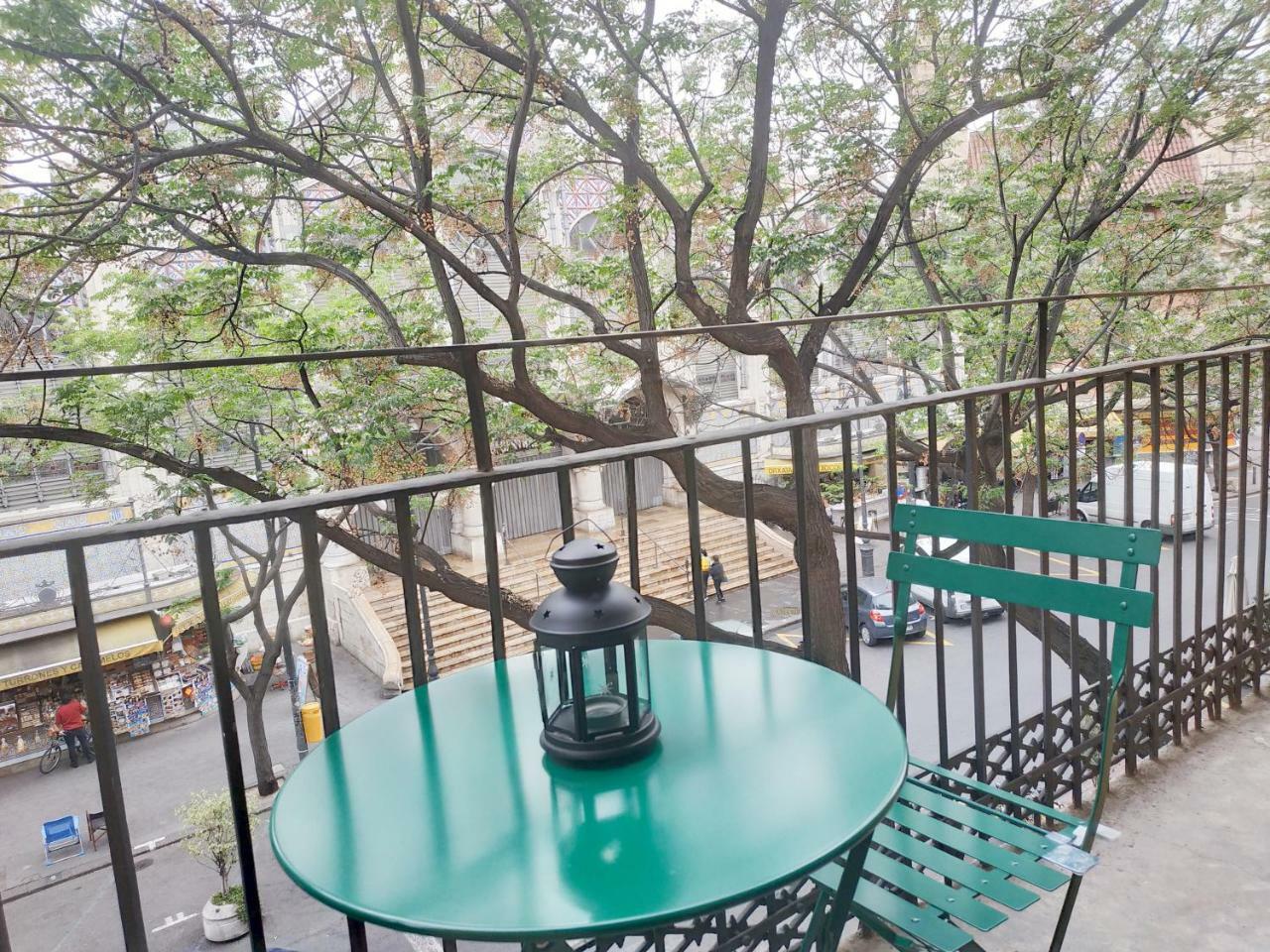 Apartamento Total Mercado Valencia