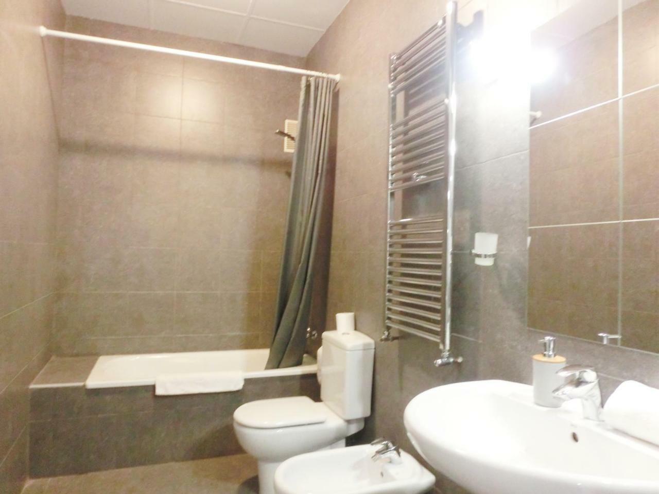Apartamento Total Mercado Valencia