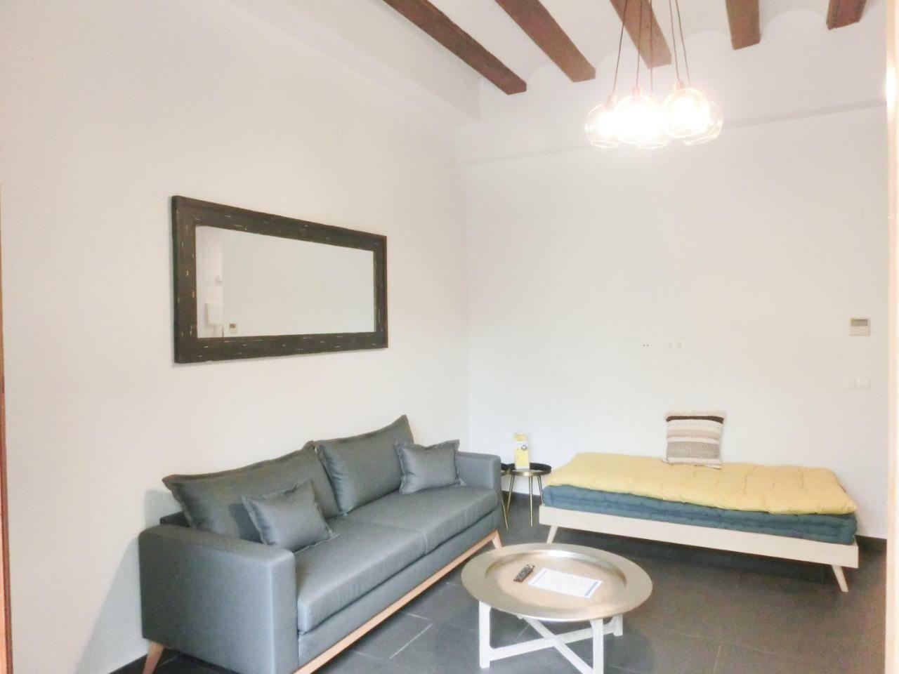 Apartamento Total Mercado Valencia