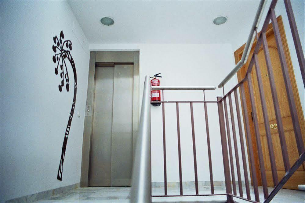 Living - Jardin Del Turia Apartamento *