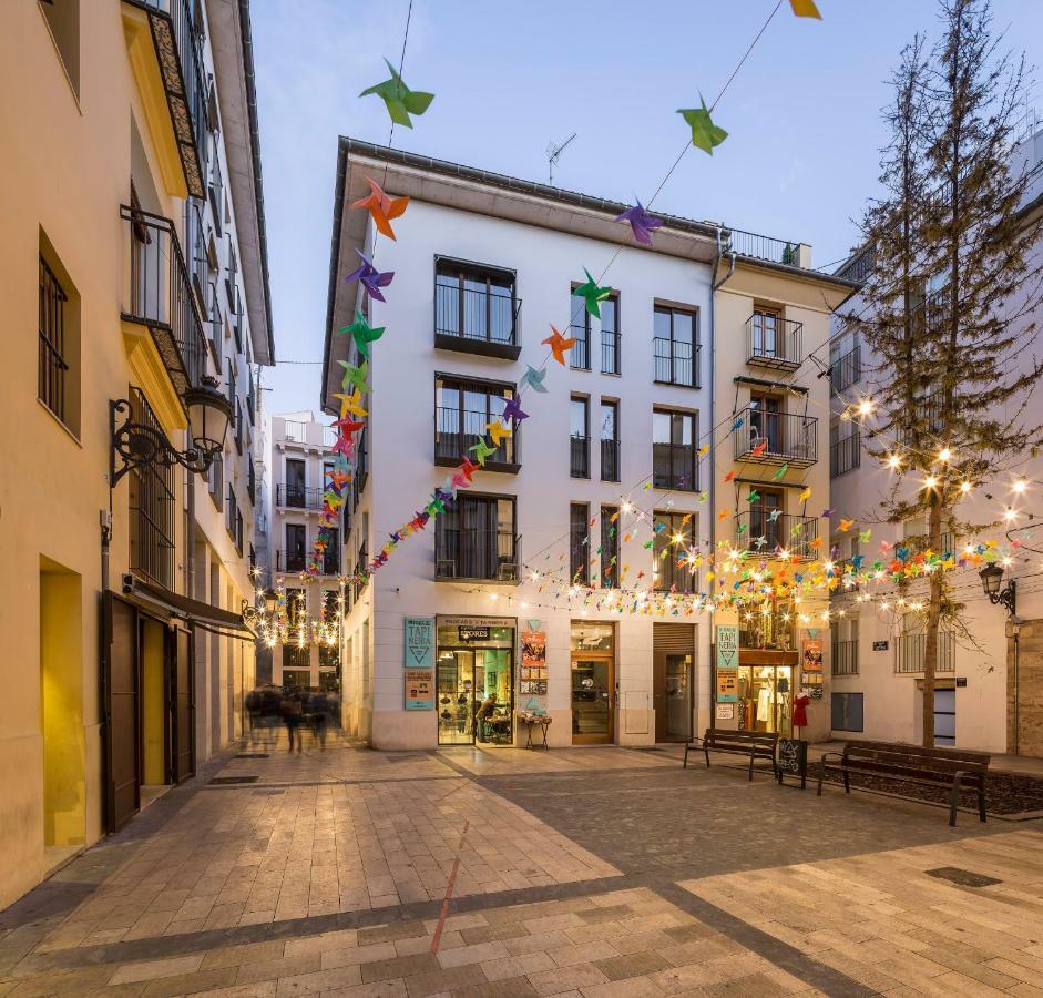 Apartamento Mon Catedral