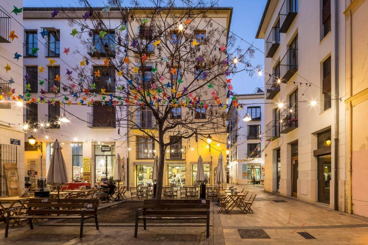 Apartamento Mon Catedral Valencia