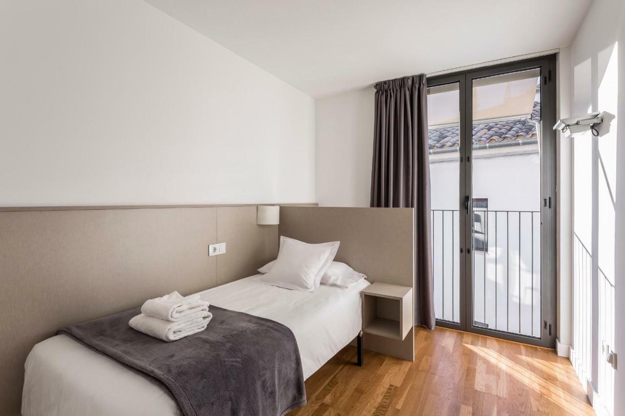 Apartamento Mon Catedral Valencia