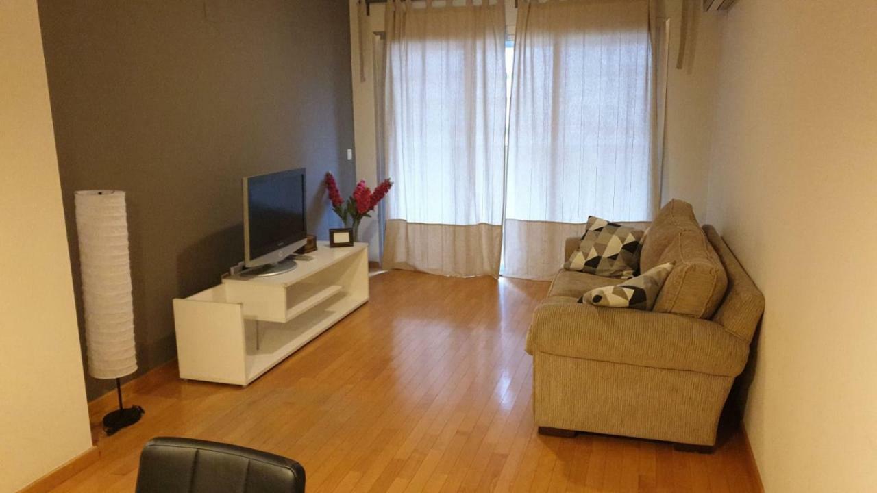 Apartment Valencia Apartamento Valencia