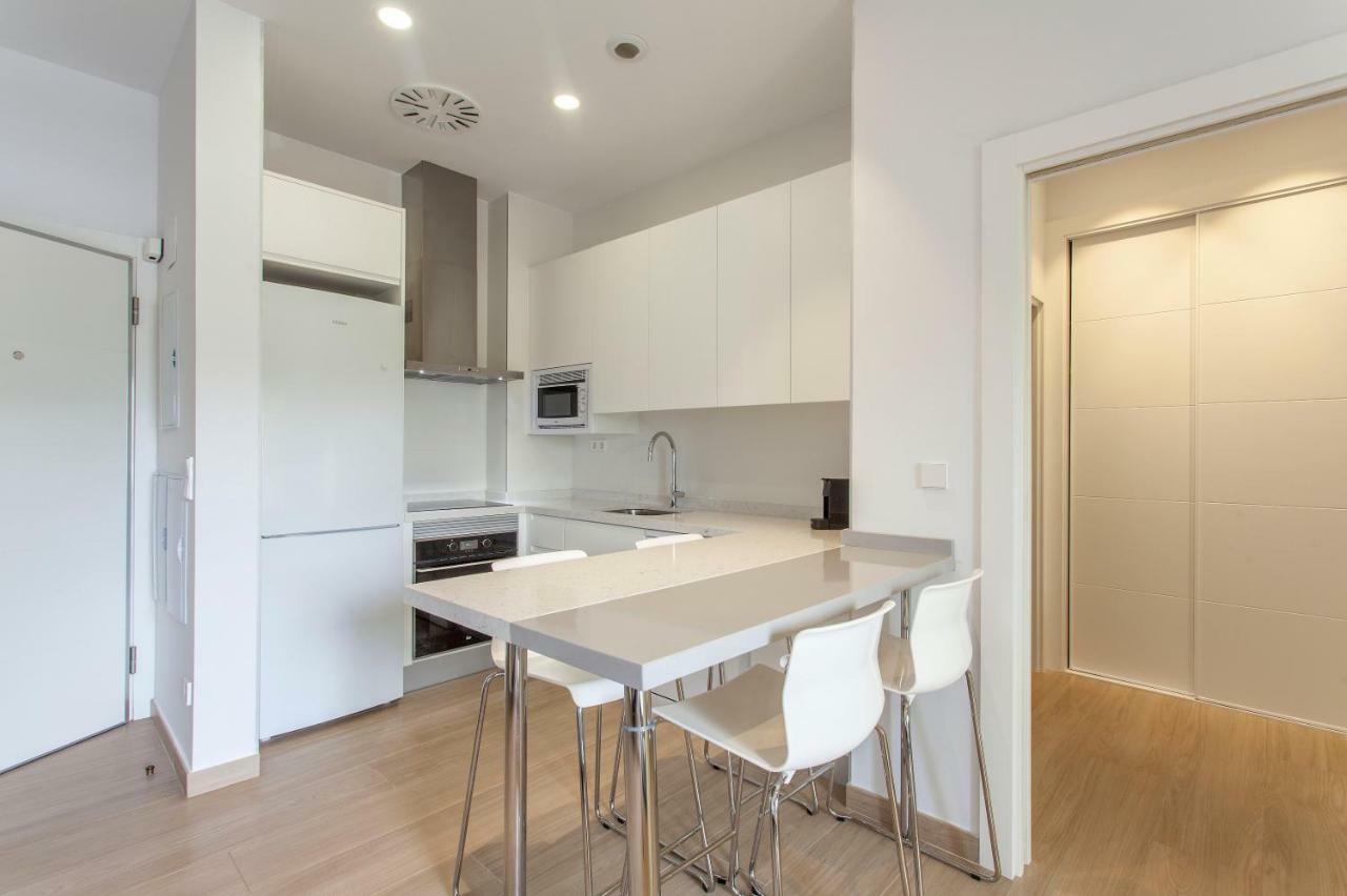 Apartamento Apartup Patacona Select