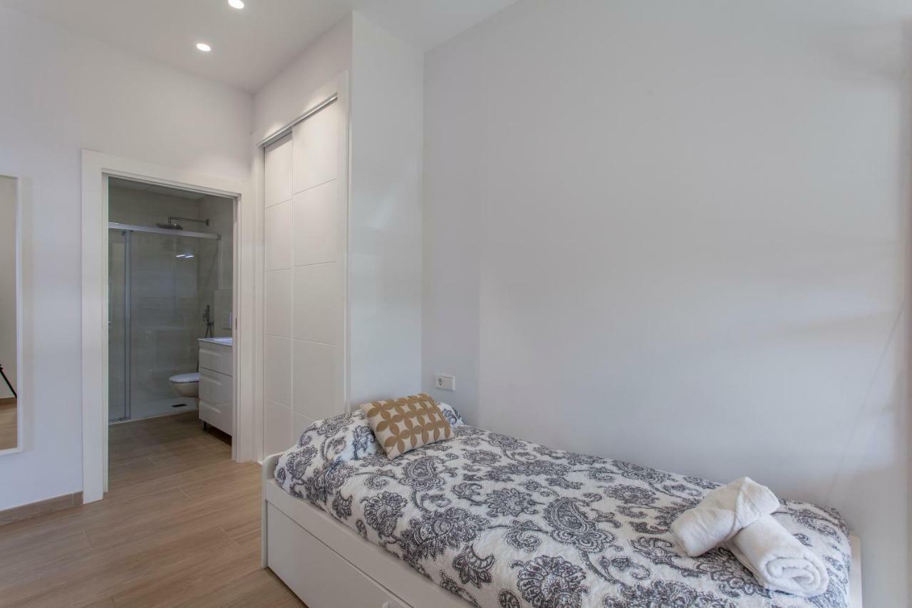 Apartamento Apartup Patacona Select *