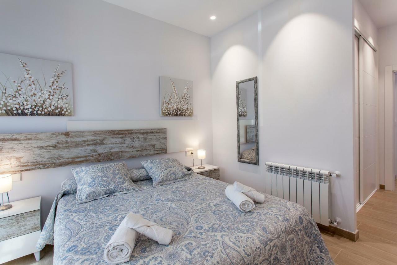 Apartup Patacona Select Apartamento Valencia