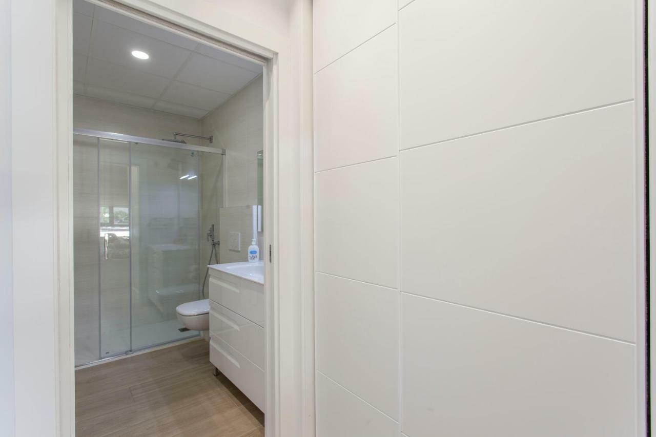 Apartup Patacona Select Apartamento Valencia