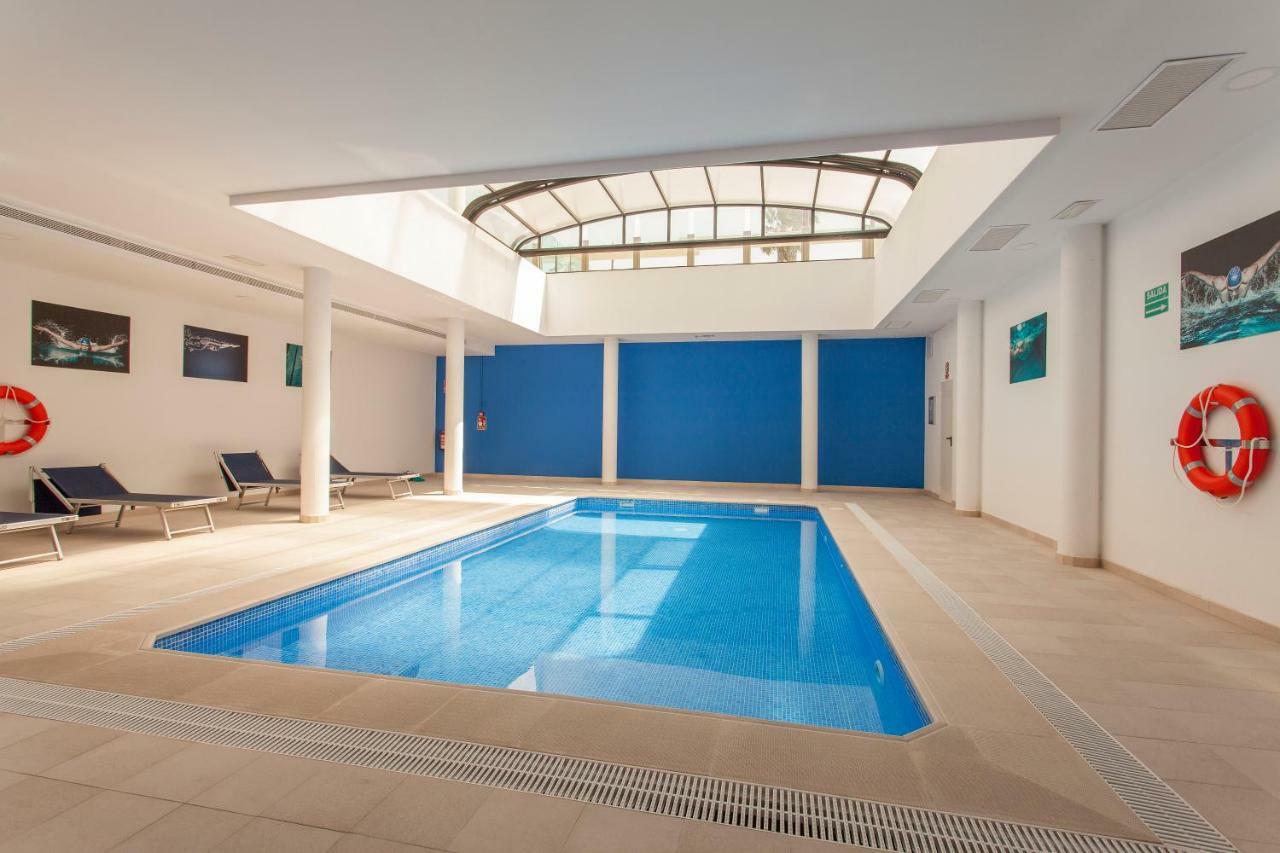 Apartup Patacona Select Apartamento Valencia