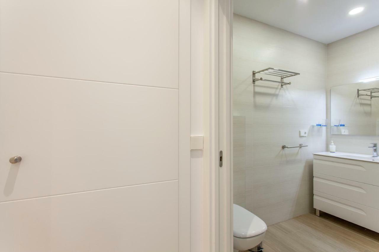 Apartup Patacona Select Apartamento Valencia