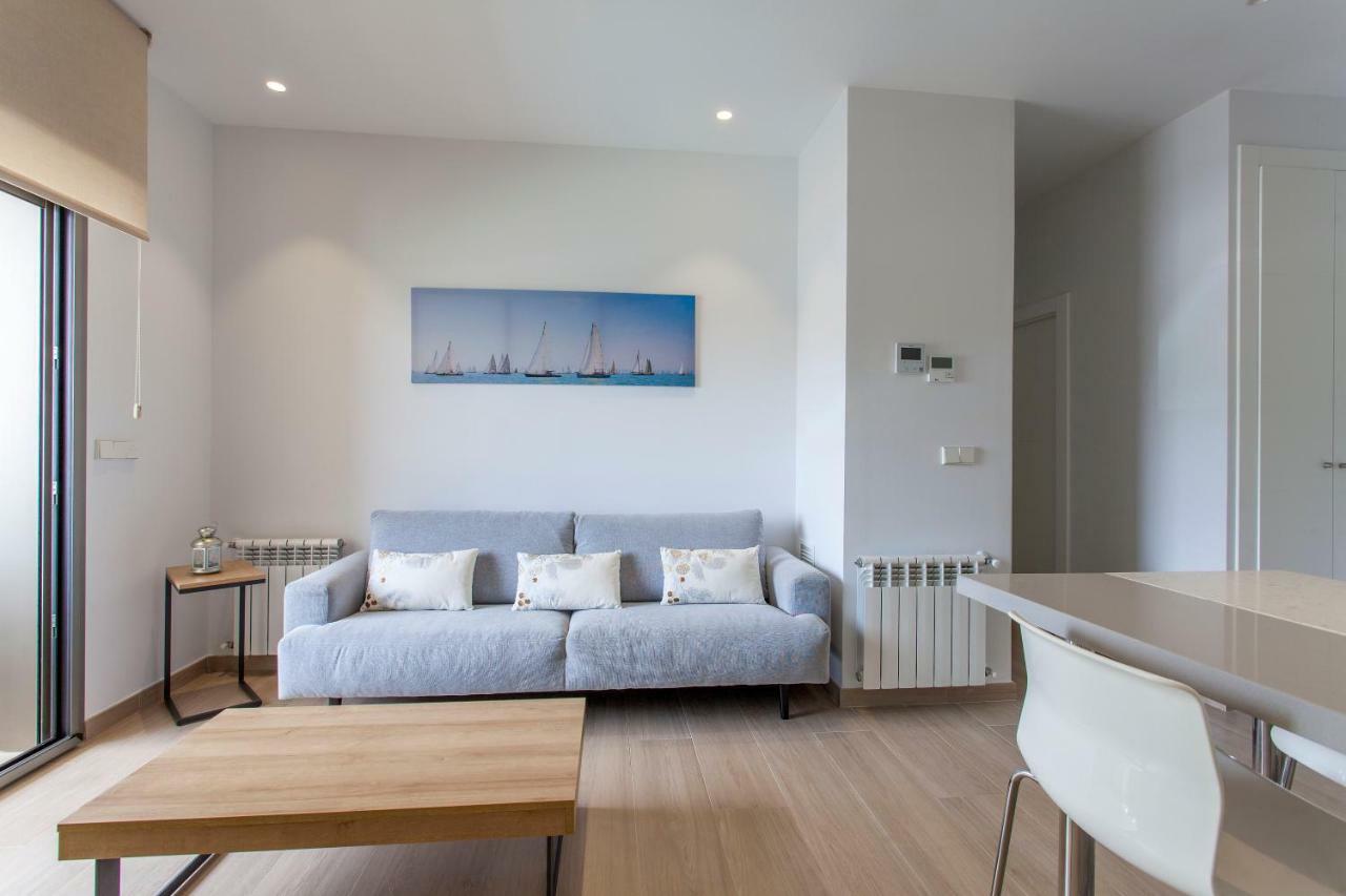 Apartamento Apartup Patacona Select *