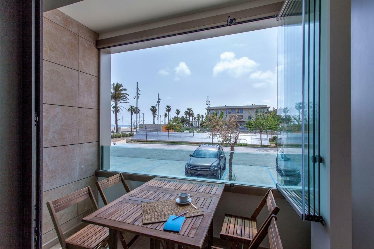 Apartup Patacona Select Apartamento Valencia