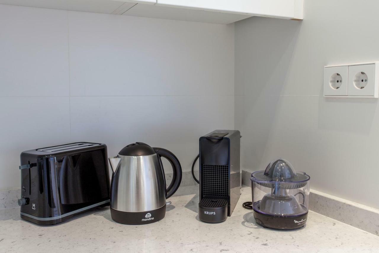 Apartamento Apartup Patacona Select