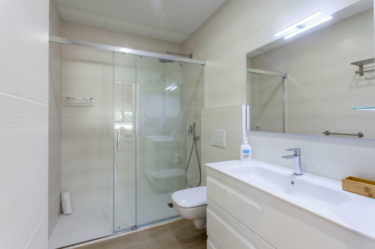 Apartamento Apartup Patacona Select Valencia