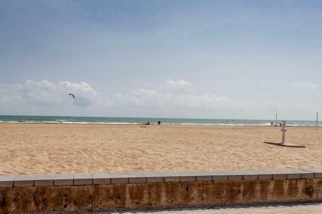 Apartup Patacona Select Apartamento Valencia