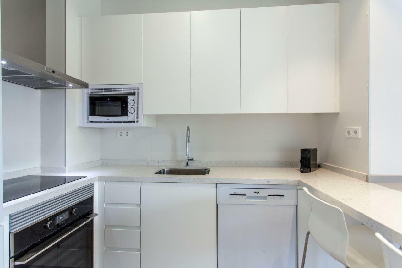 Apartamento Apartup Patacona Select