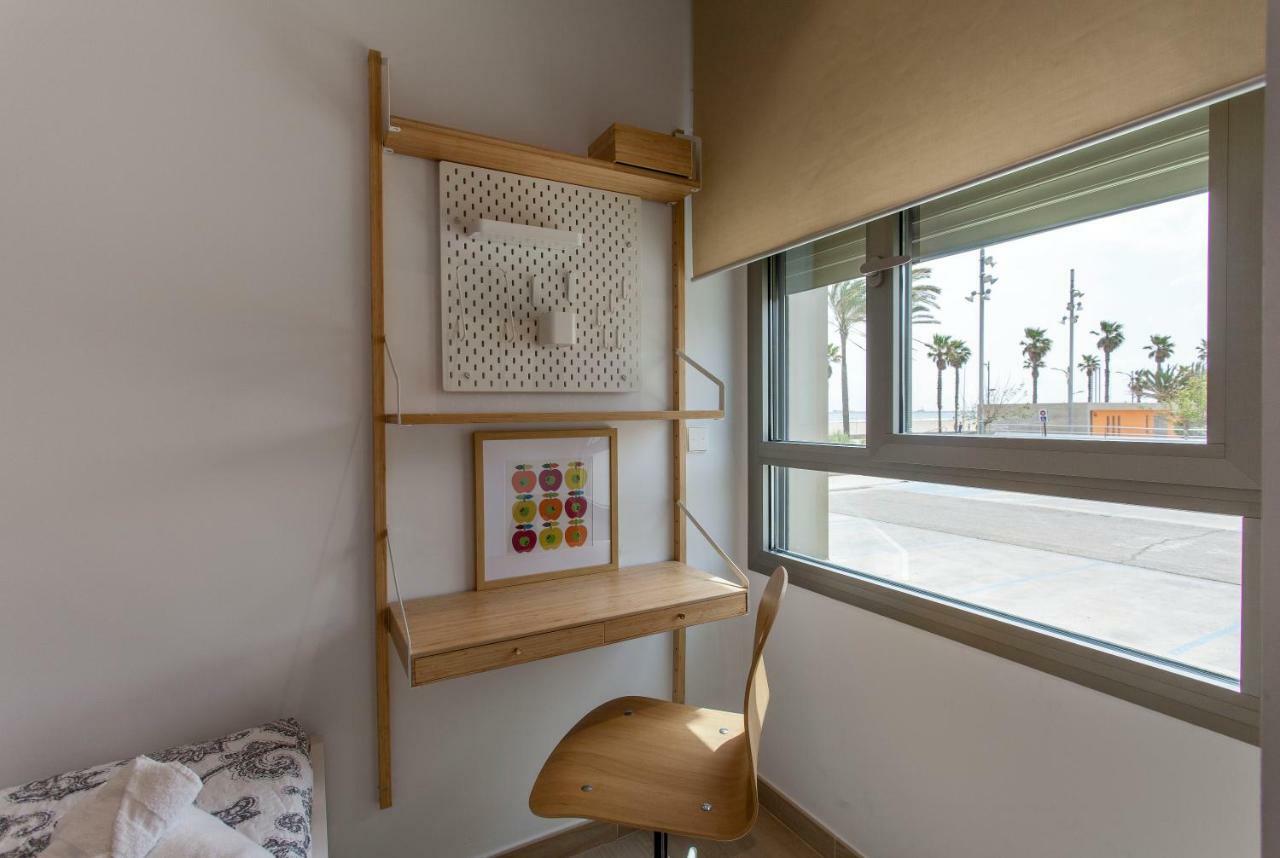 Apartamento Apartup Patacona Select *