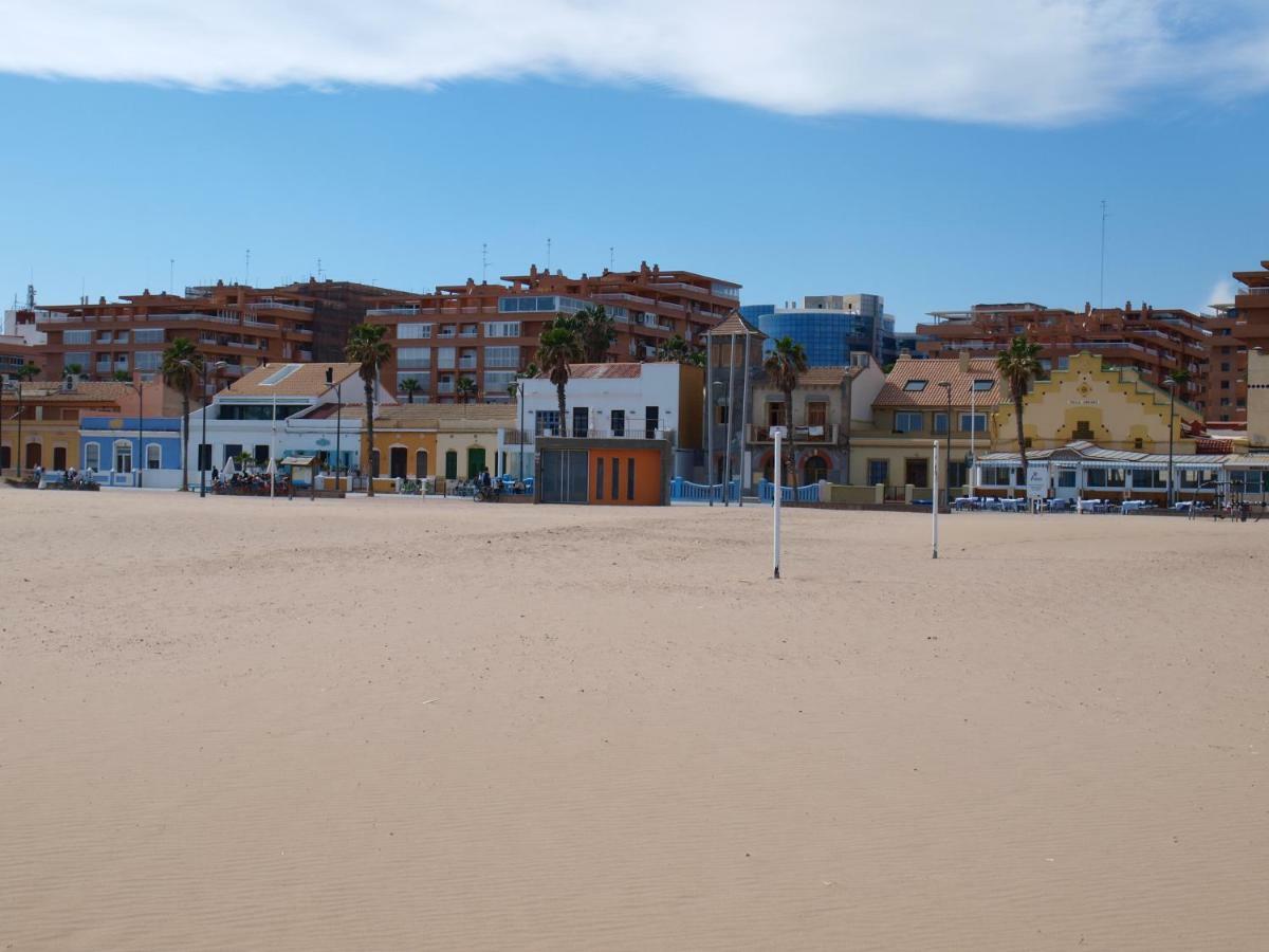 Apartup Patacona Select Apartamento *