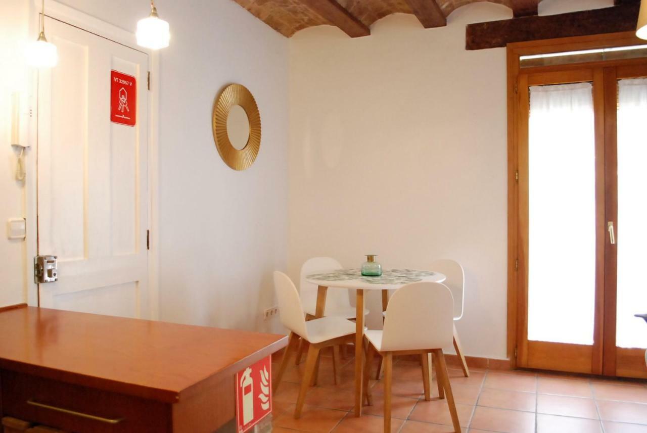 Apartamento Vlc *