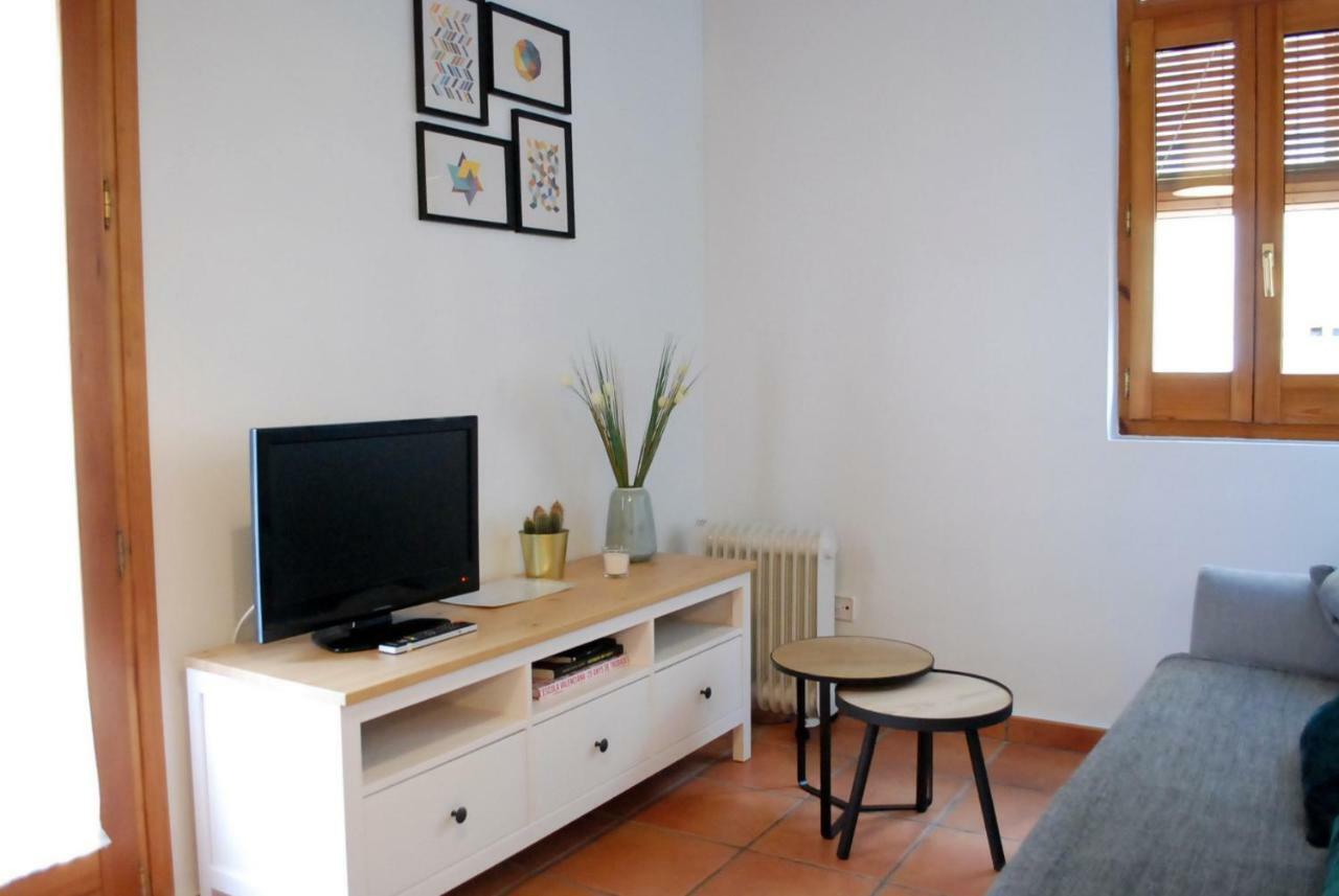 Apartment Vlc