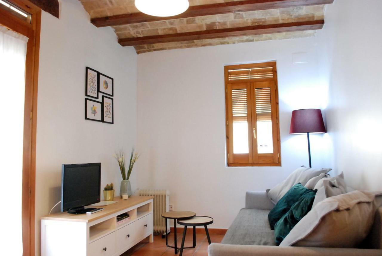 Apartamento Vlc
