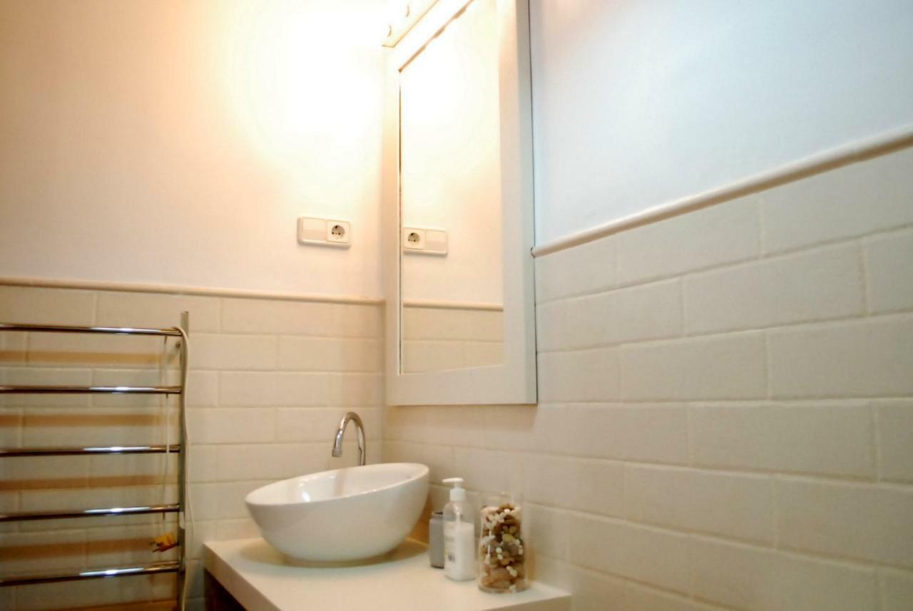 Apartment Vlc