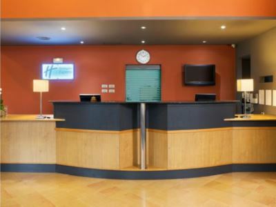 Express Ciudad De Ciencias, An Ihg Hotel