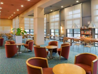 Hotel Express Ciudad De Ciencias, An Ihg Valencia