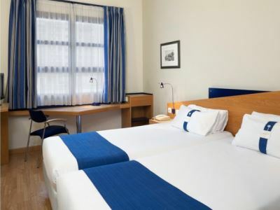 Express Ciudad De Ciencias, An Ihg 3* Valencia