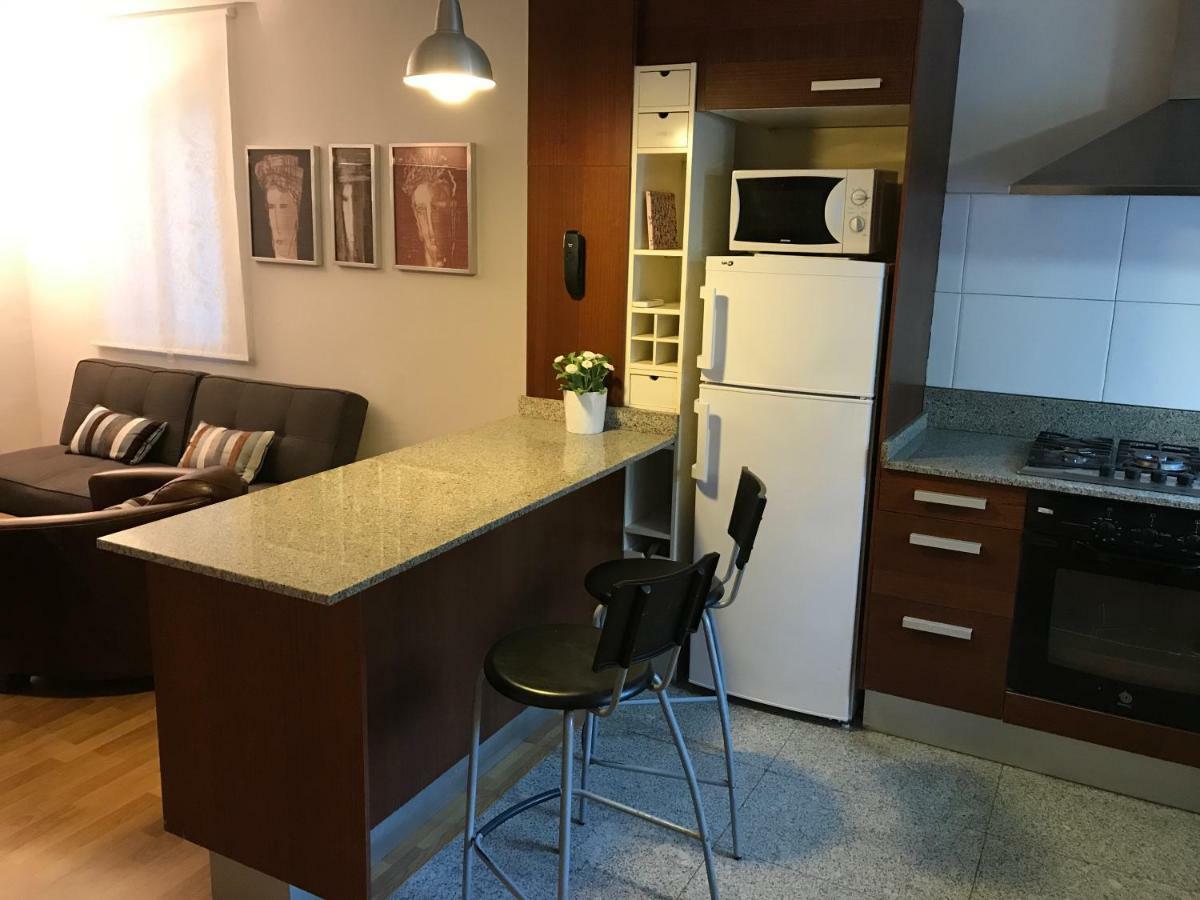 Apartment Atico En El Centro Valencia