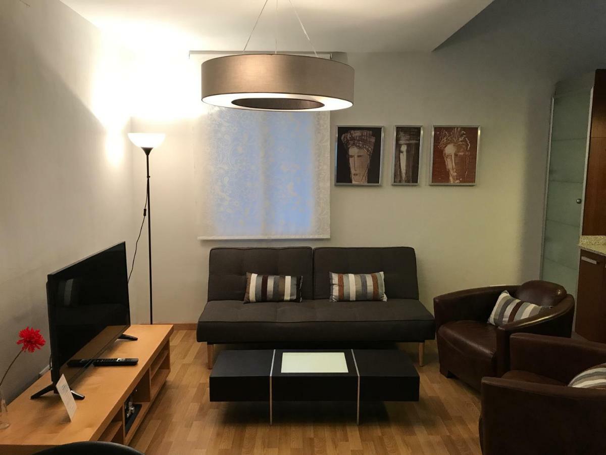 Apartment Atico En El Centro *
